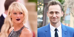 Dimabuk Cinta, Taylor Swift &#38; Tom Hiddleston Pacaran ke Italia
