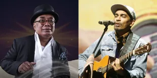 Dimakamkan Besok, Kuburan Mendiang Yopie Latul Akan Bersebelahan dengan Glenn Fredly
