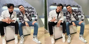 Dimas Ahmad Kembali Jualan Bakso di Pinggir Jalan, Netizen Pertanyaan Kontrak Kerja Bareng RANS - Ruko yang Diberikan Raffi Ahmad