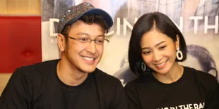 Dimas Anggara Beradu Akting Dengan Bunga Zainal, Ribut Soal Makanan!