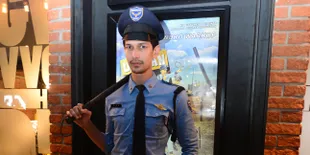 Dimas Beck Kenal Dekat Dengan Calon Suami Laudya Cynthia Bella