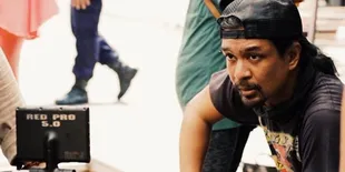 Dimas Djay Ungkap Proses di Balik Iklan Ramayana Versi Qasidah