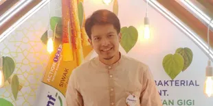 Dimas Seto Jelaskan Pentingnya Pemakaian Produk Syariah, Seperti Apa?