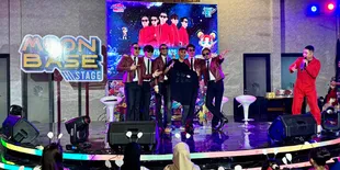 Dimeriahkan Dikta hingga The Changcuters, COME SEE MIE FEST Bandung 2025 Catat 83.500 Pengunjung dalam 4 Hari!