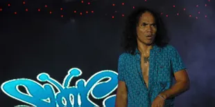 Diminta Bawakan Album Satu Sampai Tujuh, Slank Pasang Harga Tinggi?