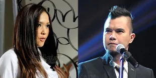 Diminta Rujuk Dengan Maia, Ahmad Dhani Nasehati Dul