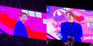 Diminta Shawol Agar SHINee Gelar Konser di Indonesia, Ini Jawaban KEY!