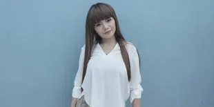 Dinar Candy Akui Bakal Berhijab Jika Sudah Punya Pasangan