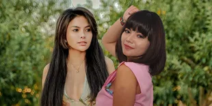 Dinar Candy Dipanggil Polisi Terkait Aksi Pakai Bikini di Jalan, Nikita MIrzani Rela Temani Hingga Tengah Malam