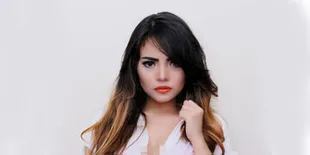 Dinar Candy Juga Mengaku Pernah Jadi 'Korban' Marko Simic