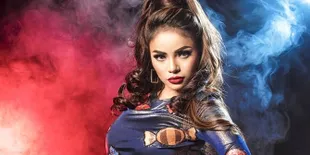 Dinar Candy Shock Banget Waktu Diminta Buka Baju