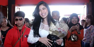 Dinas Catatan Sipil Buka Kronologi Pernikahan Jessica Iskandar