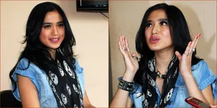 Dinas Catatan Sipil Siap Hadapi Suami Jessica Iskandar