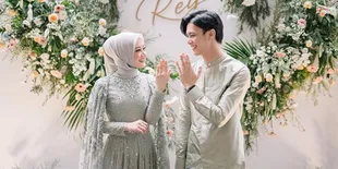 Dinda Hauw &#38; Rey Mbayang Sempat Tutup-Tutupi Taaruf: 'Takut Akan Ada Kejadian'