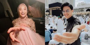 Dinda Hauw dan Rey Mbayang Dikabarkan Menikah Jumat Besok, Ini Kata Manager