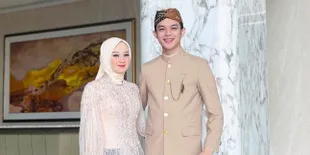 Dinda Hauw dan Rey Mbayang yang Makin Mesra, Ngaku Kasih 'Jatah' Hari Kepada Sang Suami