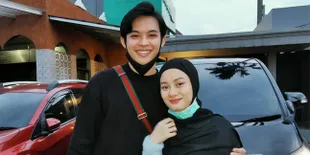 Dinda Hauw Hamil 3 Bulan, Rey Mbayang Cukup Bawel Saat Ingatkan Kondisi Kesehatannya