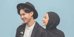 Dinda Hauw Tak Mahir Masak, Rey Mbayang: Dia Berusaha Jadi Istri yang Baik Aja Udah Alhamdulilah
