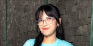 Dinda Kanyadewi Main di Film 'FILOSOFI TERAS', Jadi Bos Sherina Munaf