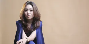 Dinda Permata Tetap Menjalani Puasa Walaupun Kondisi Tidak Fit, Bagaimana Bisa?