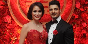 Dini Hari, Vin Rana Dapat Kejutan Spesial Ultah So Sweet Ini