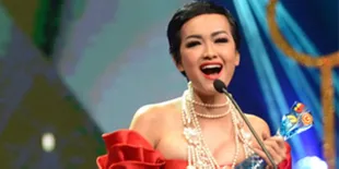 Dinikahi Gaston, Julia Perez Ternyata Tidak Diberi Nafkah
