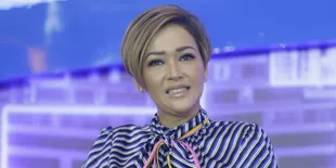 Dinikahi Pengusaha Tajir Melintir, Maia Estianty Mengaku Masih Terima Job Receh