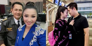 6 Tahun Nikah Belum Dapat Momongan - Minta Suami Nikah Lagi, Ini 8 Potret Rumah Tangga Fitri Carlina