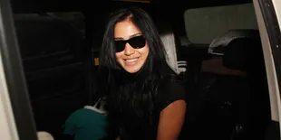 Dinikahi Putra Mahkota, Jessica Iskandar Resmi Jadi Permaisuri?