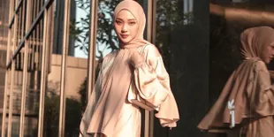 Dinikahi Selebgram Korea Selatan, Julia Prastini Beberkan Rahasia Kecantikan Tubuhnya