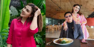 Dinilai Lebih Humble dari Nagita Slavina, Ini Sumber Kekayaan Rey Utami yang Melebihi Sultan Andara