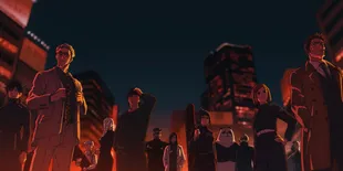 Dinobatkan Anime of the Year 2024, ‘JUJUTSU KAISEN’ Shibuya Incident Segera Mendarat di Layar Lebar