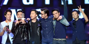 Dinobatkan Sebagai Boyband Paling Ngetop, Bukti Solid SMASH