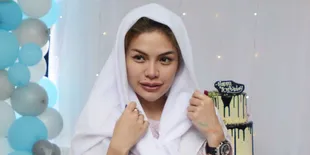 Dinyatakan Bersalah, JPU Tuntut Nikita Mirzani 6 Bulan Penjara Atas Kasus Penganiayaan