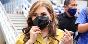 Dinyatakan Bersalah Karena Kasus Penipuan, Anak Nia Daniaty Dituntut Jaksa 3,5 Tahun Penjara