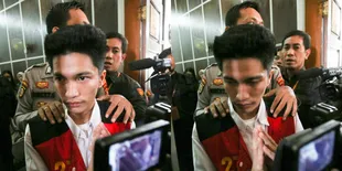 Dinyatakan Bersalah, Penyebar Video Syur Rebecca Klopper Divonis 3 Tahun Penjara dan Denda 1 Miliar