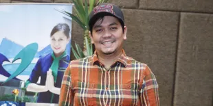 Dinyatakan Positif Covid-19, Indra Bekti: Ini Giliranku