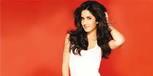 Dipaksa Ulang Adegan Ranjang, Katrina Kaif Ngamuk ke Sutradara