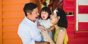 Dipanggil Gumpitong, Reaksi Baby Gempi Ini Lucu Bikin Ngakak!