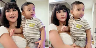 Dipanggil 'Mami' Oleh Gala Sky, Bebizie Mengaku Dandan Mirip Vanessa Tak Direncanakan