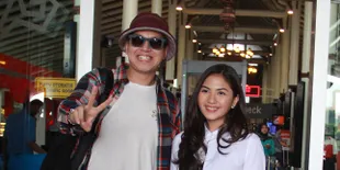 Dipasangkan Dengan Kevin Julio, Jessica Mila Sempat Bosan