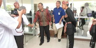 Dipastikan Aman, Tes Event Asian Para Games Bakal Digelar!