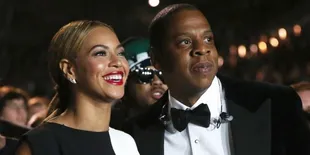 Dipastikan, Beyonce dan Jay Z Akan Berduet di Grammy Awards 2014!