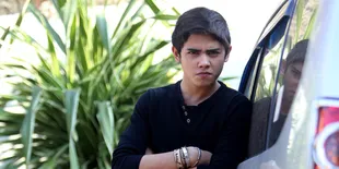 Dipatok Rp 500 Ribu, Tiket Mini Konser Aliando Syarief Laris!
