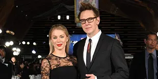 Dipecat Disney, James Gunn Direkrut DC Untuk Garap Naskah Sekuel 'SUICIDE SQUAD'