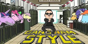 Dipecat Karena Gangnam Style, 14 Lifeguard Buat Petisi!