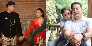 Dipecat Secara Tidak Hormat dari Polri, Begini 7 Potret Rumah Tangga Raden Brotoseno dengan Tata Janeeta yang Tetap Harmonis