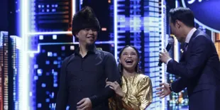 Dipeluk Erat oleh Rossa di Belakang Panggung, Ahmad Dhani: Saya Kira Gebetan yang Mana