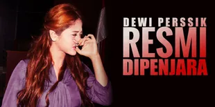 Dipenjara, Dewi Perssik Rugi Lebih Dari Setengah Miliar!