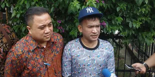 Dipenjara Selama 4 Tahun, Ruben Onsu Ungkap Kondisi Roro Fitria